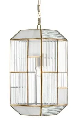 One Light Pendant8884183