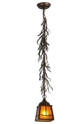 One Light Pendant888575