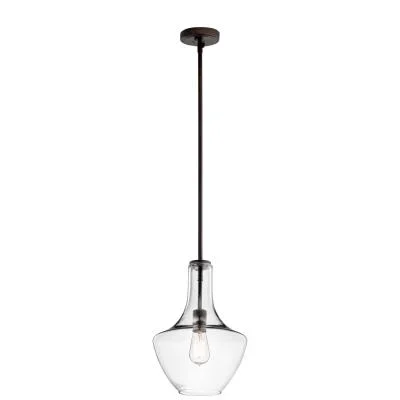 One Light Pendant889851