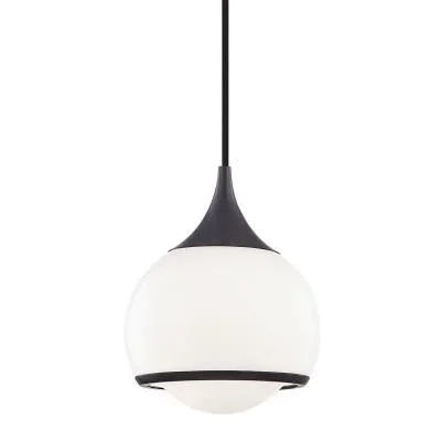 One Light Pendant890833