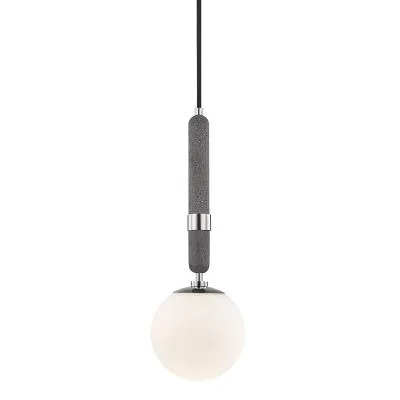 One Light Pendant890886