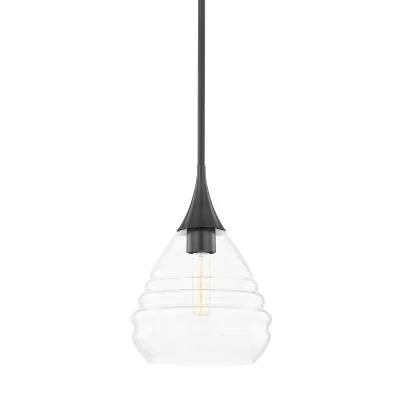 One Light Pendant8912005
