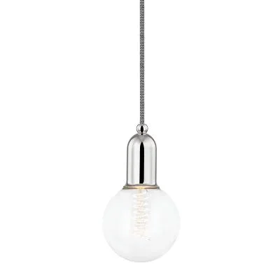 One Light Pendant8912943