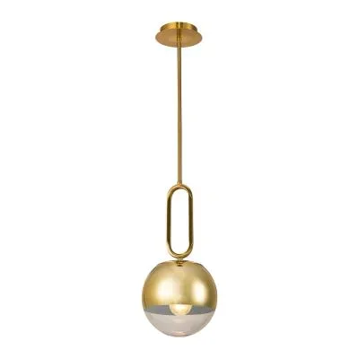 One Light Pendant8924036