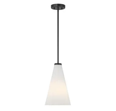 One Light Pendant8933198