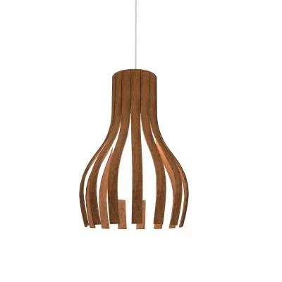 One Light Pendant8947294