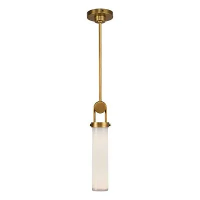 One Light Pendant8968975