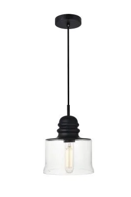 One Light Pendant8974407