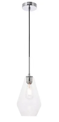 One Light Pendant8974438