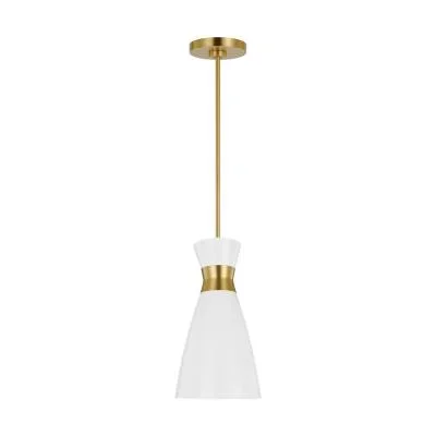 One Light Pendant8982660