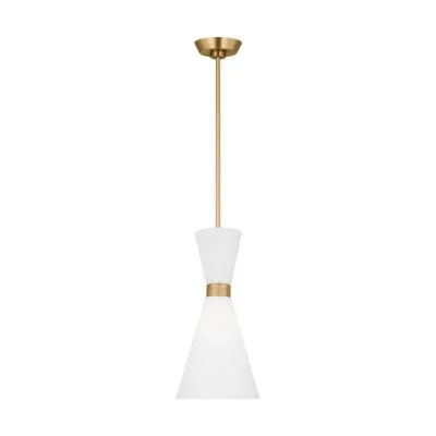 One Light Pendant8998591