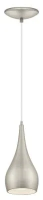 One Light Pendant900894