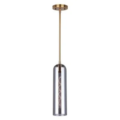 One Light Pendant9033787