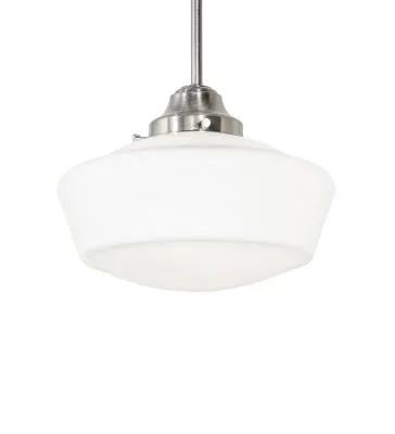 One Light Pendant9086654
