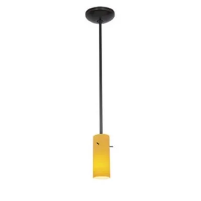 One Light Pendant910294