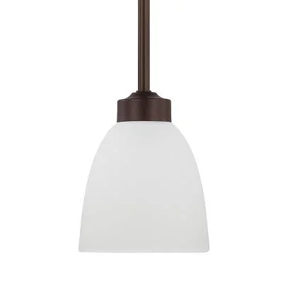 One Light Pendant910621