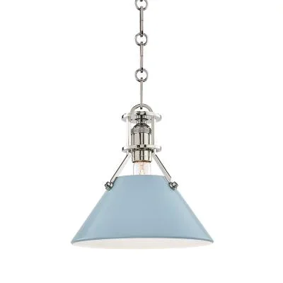 One Light Pendant917294