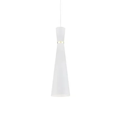 One Light Pendant923083