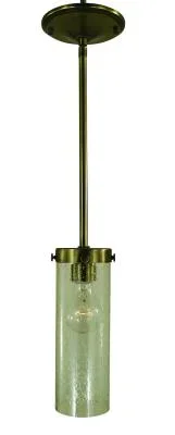 One Light Pendant923252