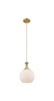 One Light Pendant9233224