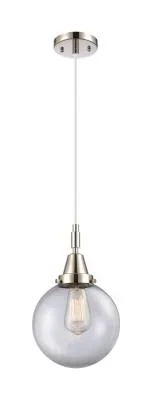 One Light Pendant9236844