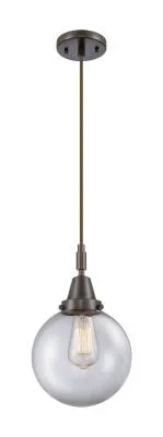 One Light Pendant9236915