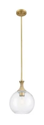 One Light Pendant9239522