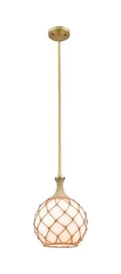One Light Pendant9239529