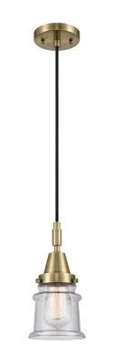 One Light Pendant9239823