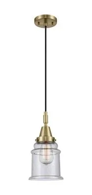 One Light Pendant9239887