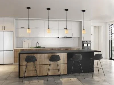 One Light Pendant9267052