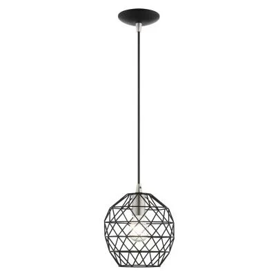 One Light Pendant9319056