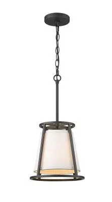 One Light Pendant9361741