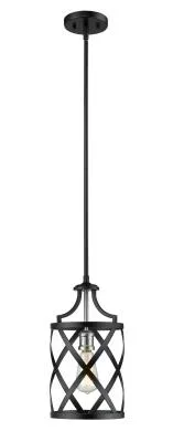 One Light Pendant9364986