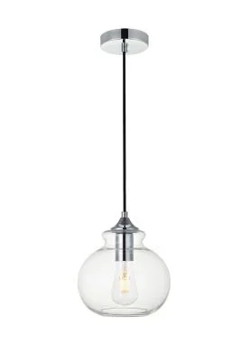 One Light Pendant9374105