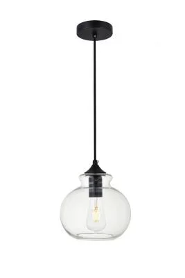 One Light Pendant9374106