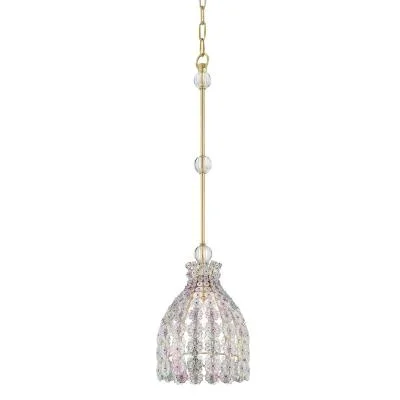 One Light Pendant9397208