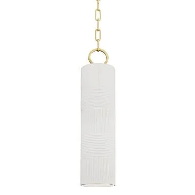 One Light Pendant9397542