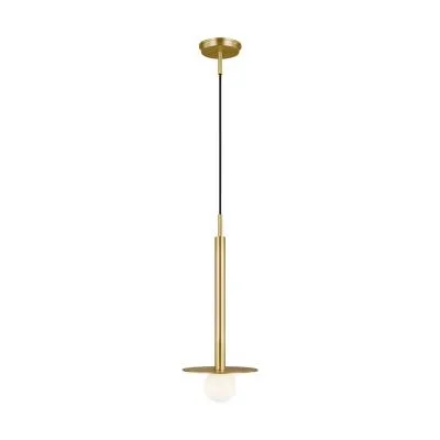 One Light Pendant940219