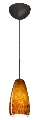 One Light Pendant943320