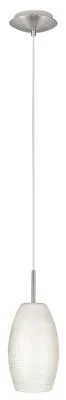 One Light Pendant943820