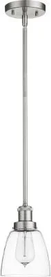 One Light Pendant946429