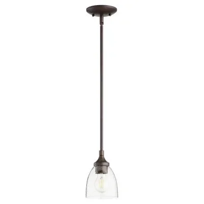 One Light Pendant952872