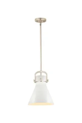 One Light Pendant9560966