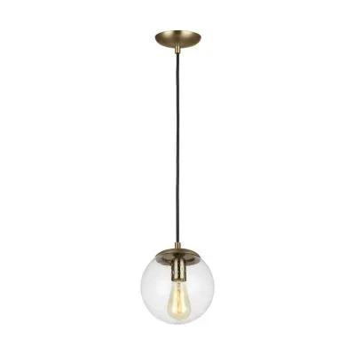 One Light Pendant956103