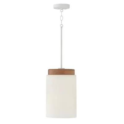 One Light Pendant9563552
