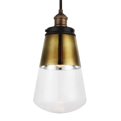 One Light Pendant956712