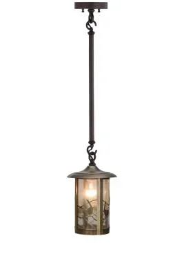One Light Pendant9580615