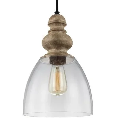 One Light Pendant958071