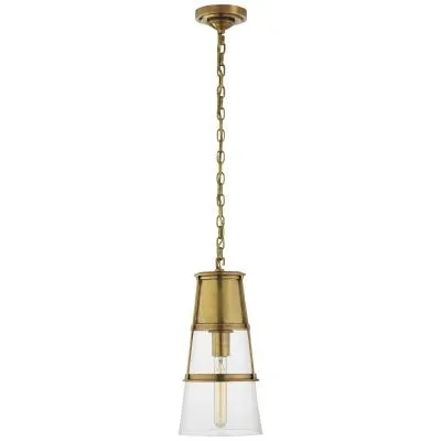 One Light Pendant961888